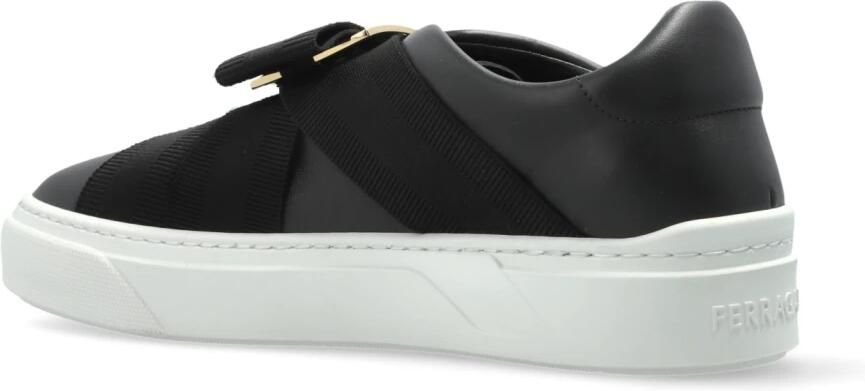 Ferragamo Tropea Sneakers - Foto 4