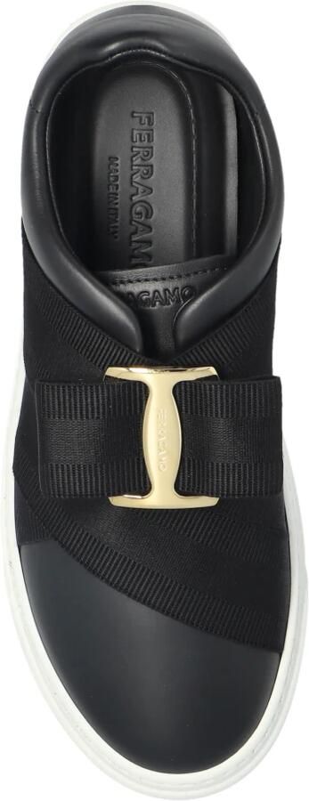 Ferragamo Tropea Sneakers - Foto 6
