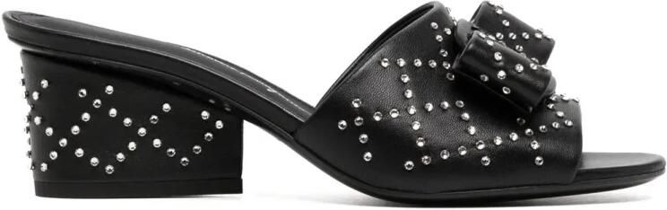 Ferragamo Valery 55 Sandals