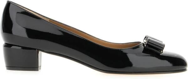 Ferragamo Vara 1 Pump