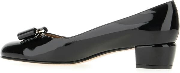 Ferragamo Vara 1 Pump - Foto 2