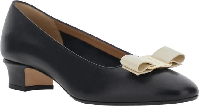 Ferragamo Vara 2.0 Pumps