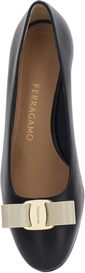 Ferragamo Vara 2.0 Pumps - Foto 2