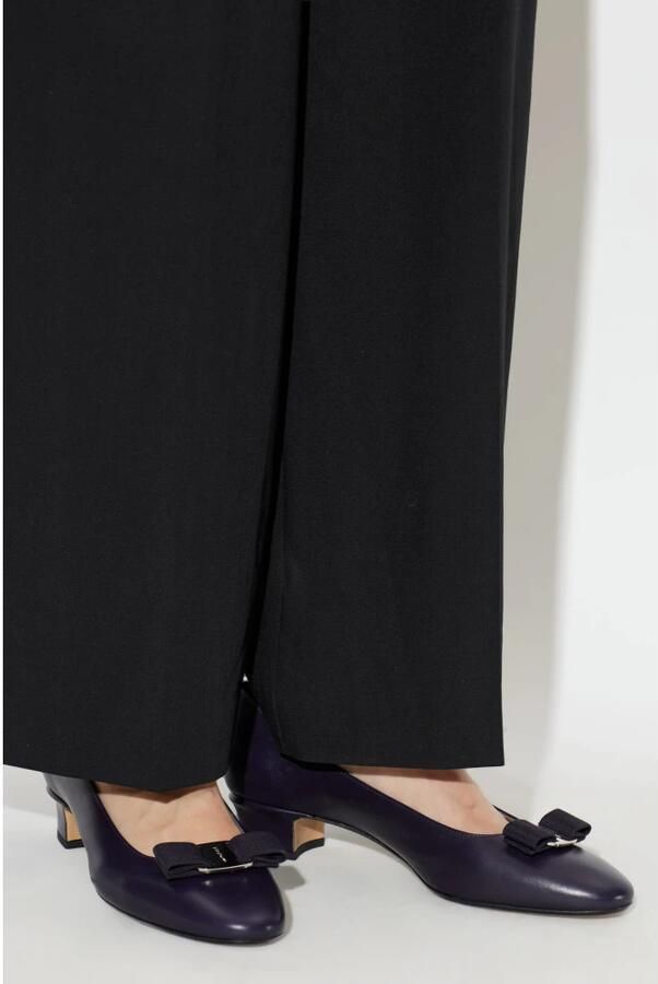 Ferragamo Vara 2.0 Pumps