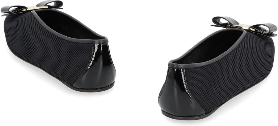 Ferragamo Vara Ballerina's - Foto 2