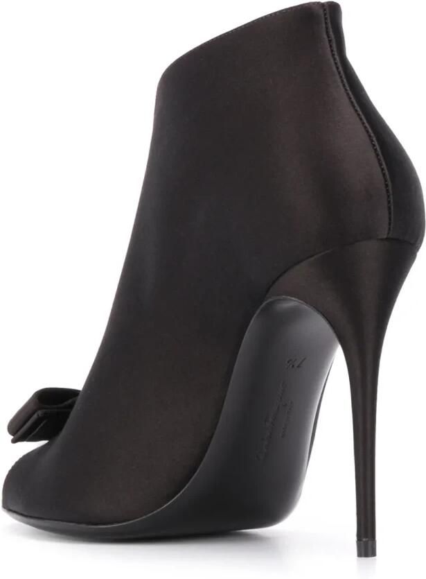 Ferragamo Vara Bow 110Mm Pumps - Foto 2
