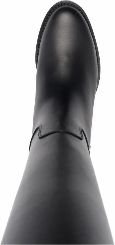 Ferragamo Vara Chain Knielaarzen - Foto 2