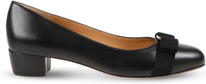 Ferragamo Vara Pump