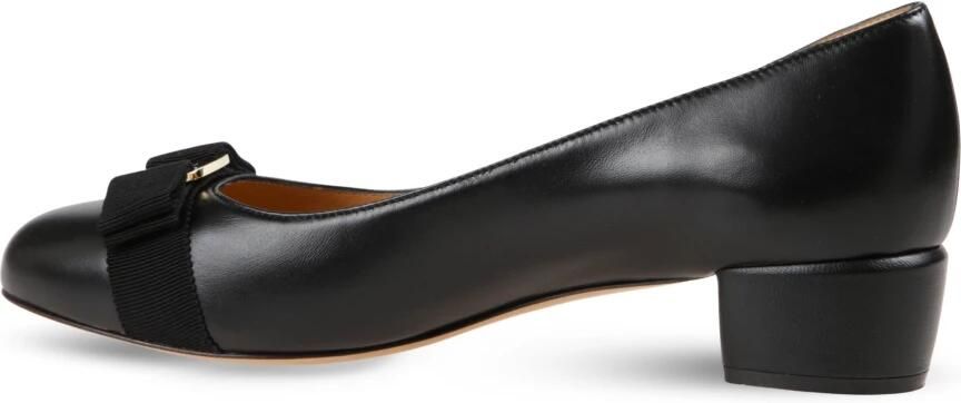 Ferragamo Vara Pump - Foto 2