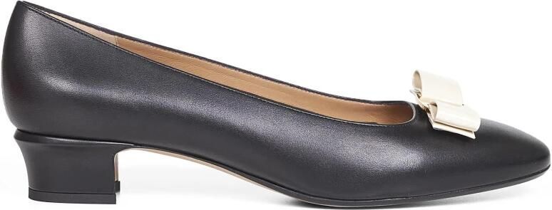 Ferragamo Vara Pump