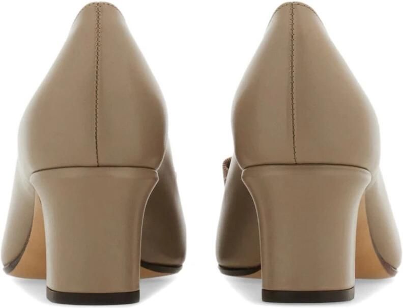 Ferragamo Vara Strikte Pomp - Foto 2