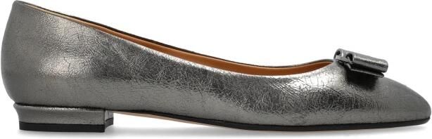 Ferragamo Varina 2.0 Ballerina Flats