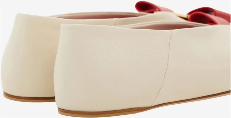 Ferragamo Varina Ballerina Flats - Foto 2