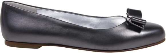Ferragamo Varina Ballerina