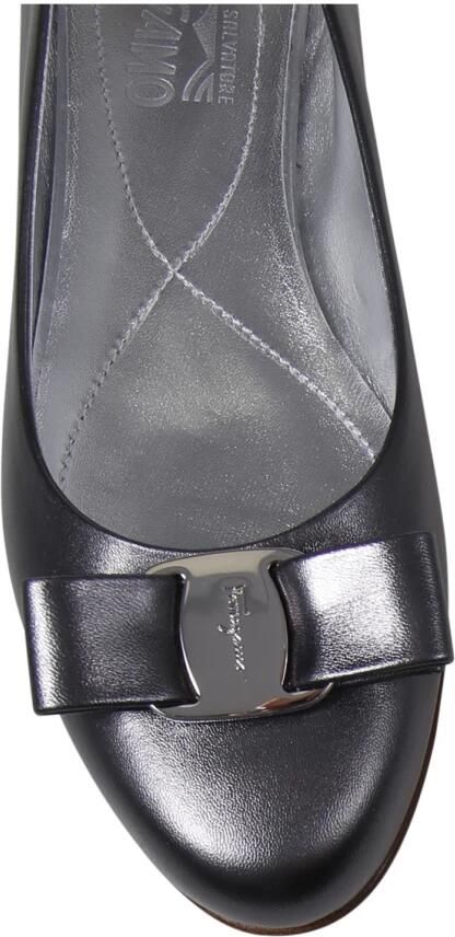 Ferragamo Varina Ballerina