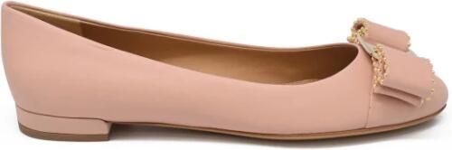 Ferragamo Varina Ballerina
