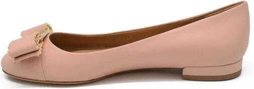 Ferragamo Varina Ballerina - Foto 2