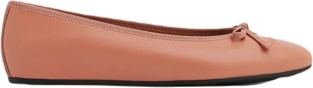 Ferragamo Varina Ballerina's - Foto 2