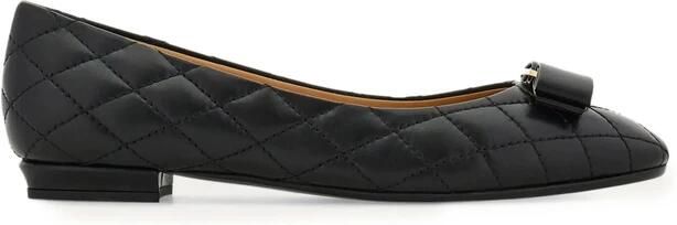 Ferragamo Varina Ballet Flat