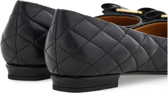Ferragamo Varina Ballet Flat - Foto 3