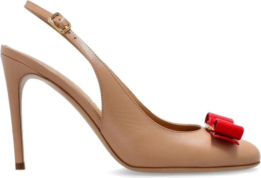 Ferragamo Vibily Pump
