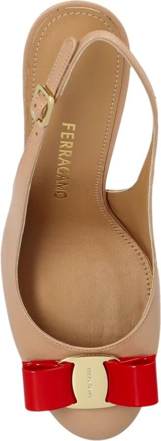 Ferragamo Vibily Pump - Foto 2