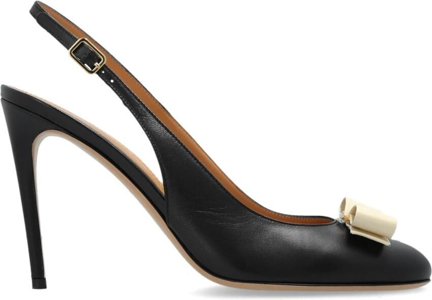 Ferragamo Vibily Pumps