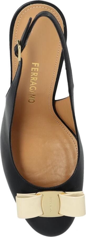 Ferragamo Vibily Pumps - Foto 2