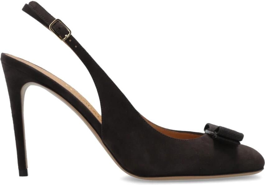 Ferragamo Vibily Pumps