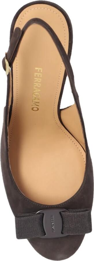 Ferragamo Vibily Pumps - Foto 2