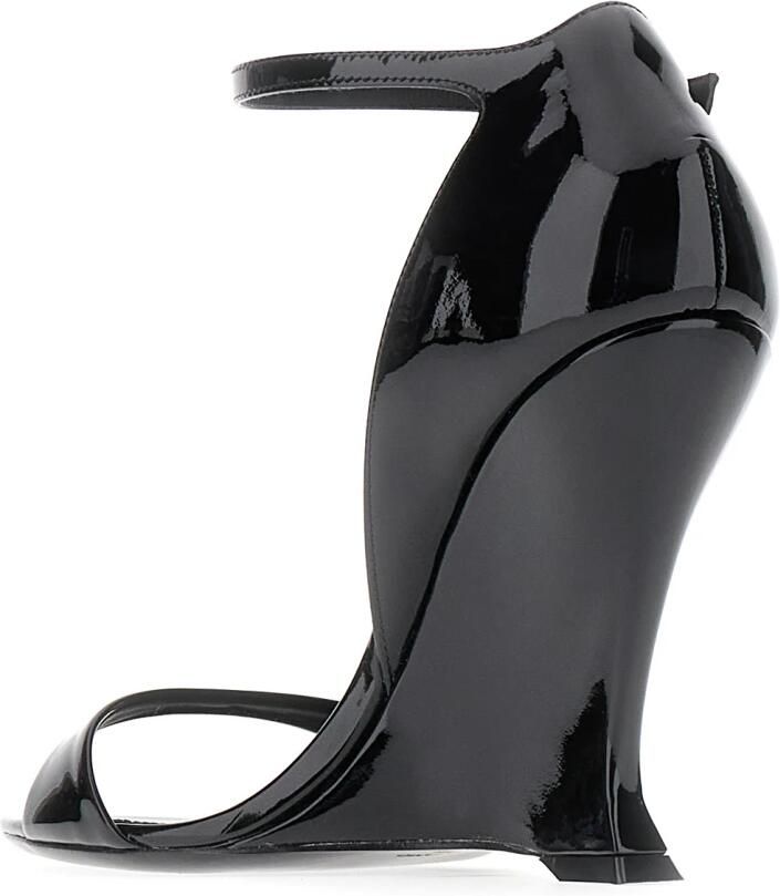 Ferragamo Vidette Wedge Sandal - Foto 2