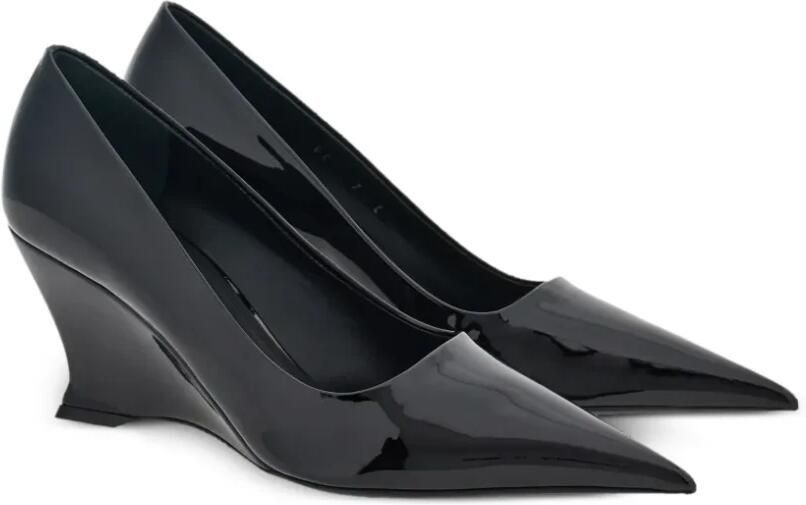 Ferragamo Viola Pumps - Foto 2