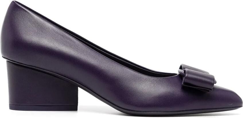 Ferragamo Viva 55Mm Pumps