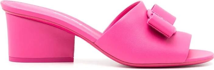 Ferragamo Viva 55Mm Sandalen