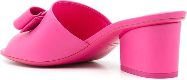 Ferragamo Viva 55Mm Sandalen - Foto 2