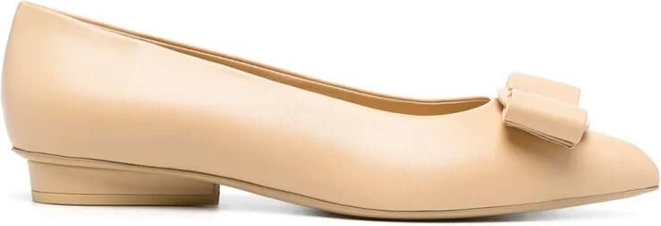 Ferragamo Viva Ballerina Schoenen