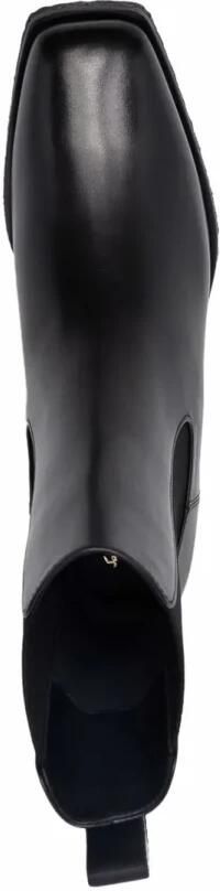 Salvatore Ferragamo Boots Zwart Dames - Foto 1