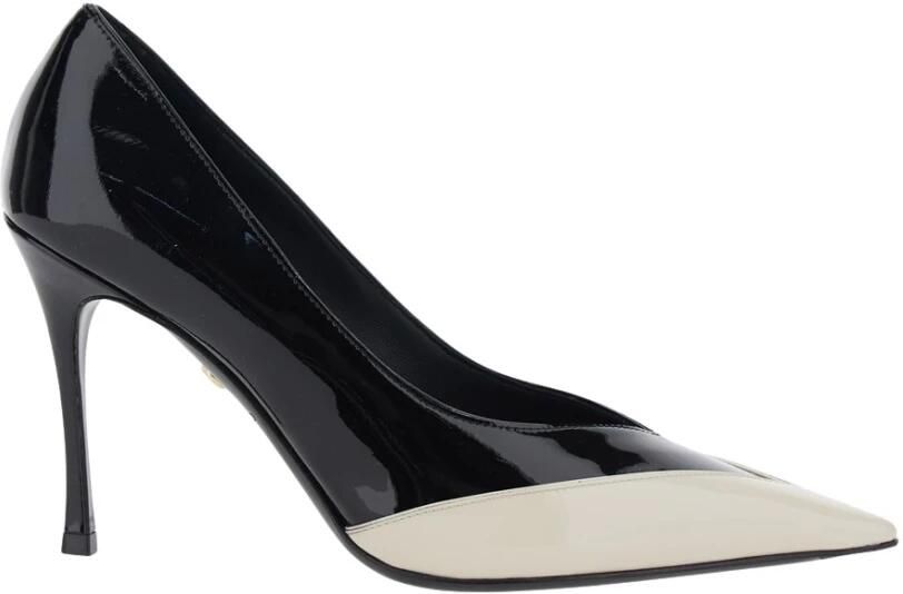 Ferragamo Yasmin 95-ADV Pomp