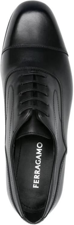 Ferragamo Zakelijke Schoenen - Foto 4
