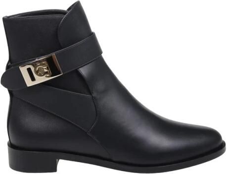 Ferragamo Zanira Booty