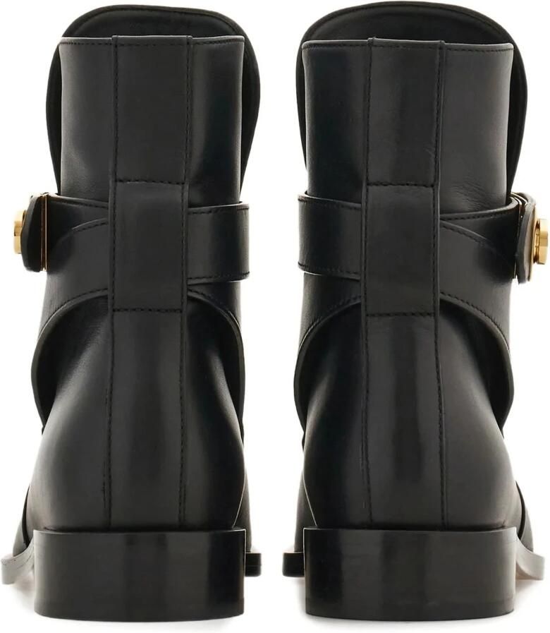 Ferragamo Zanira Enkellaars - Foto 3