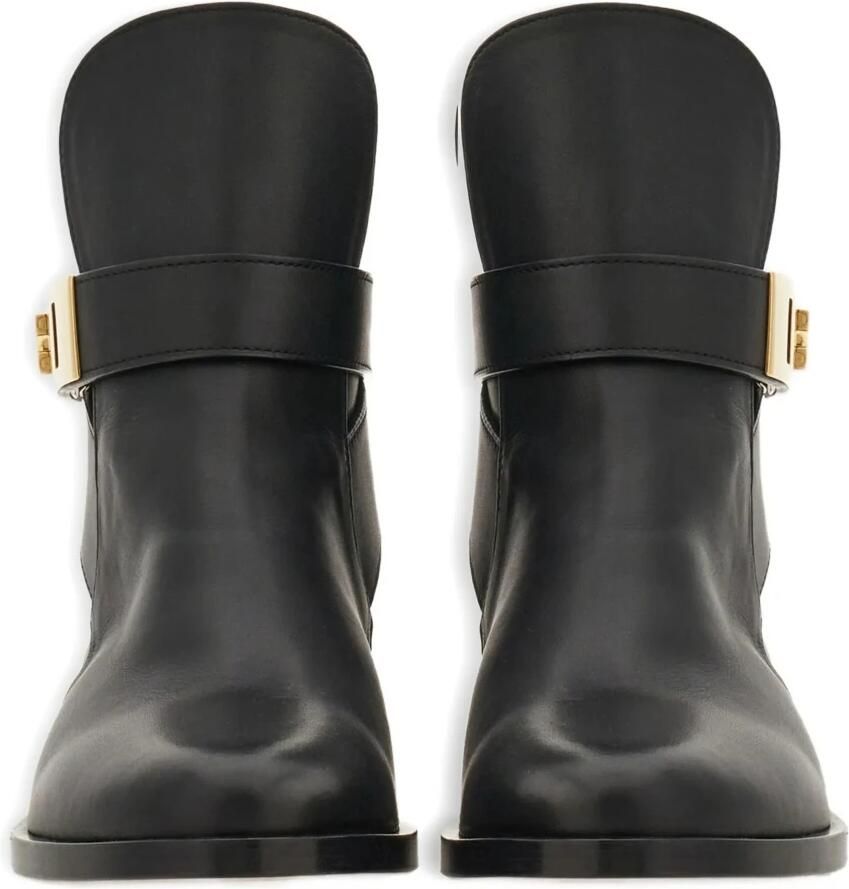 Ferragamo Zanira Enkellaars - Foto 2