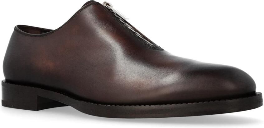 Ferragamo Zoey platform schoenen