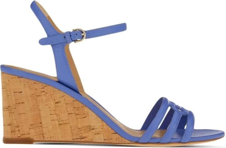 Ferragamo Fieri 70 C Sandals