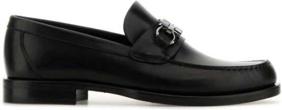 Ferragamo Fort Loafers voor Heren