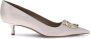 Ferragamo Gancini Elegante Pumps - Thumbnail 1