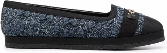 Ferragamo Gancini Galore Slippers