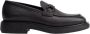 Ferragamo Gancini Gedecoreerde Mocassins - Thumbnail 1