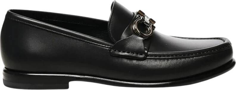 Ferragamo Gancini Loafers - Foto 2