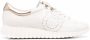 Ferragamo Gancini Low-Top Sneakers - Thumbnail 1